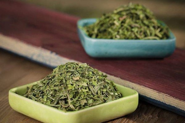 تصویر 2 از خرید و قیمت سبزی خشک تره + فروش صادراتی